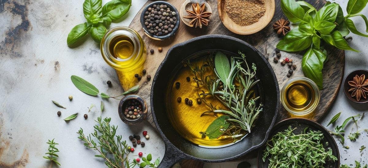 Conheça os tipos de azeite, o famoso ‘ouro líquido’