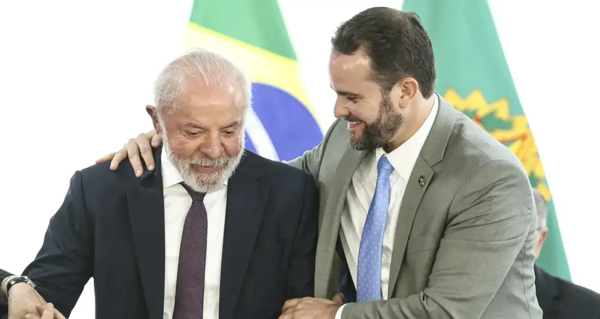 Lula confirma Dario Durigan como novo ministro da Fazenda