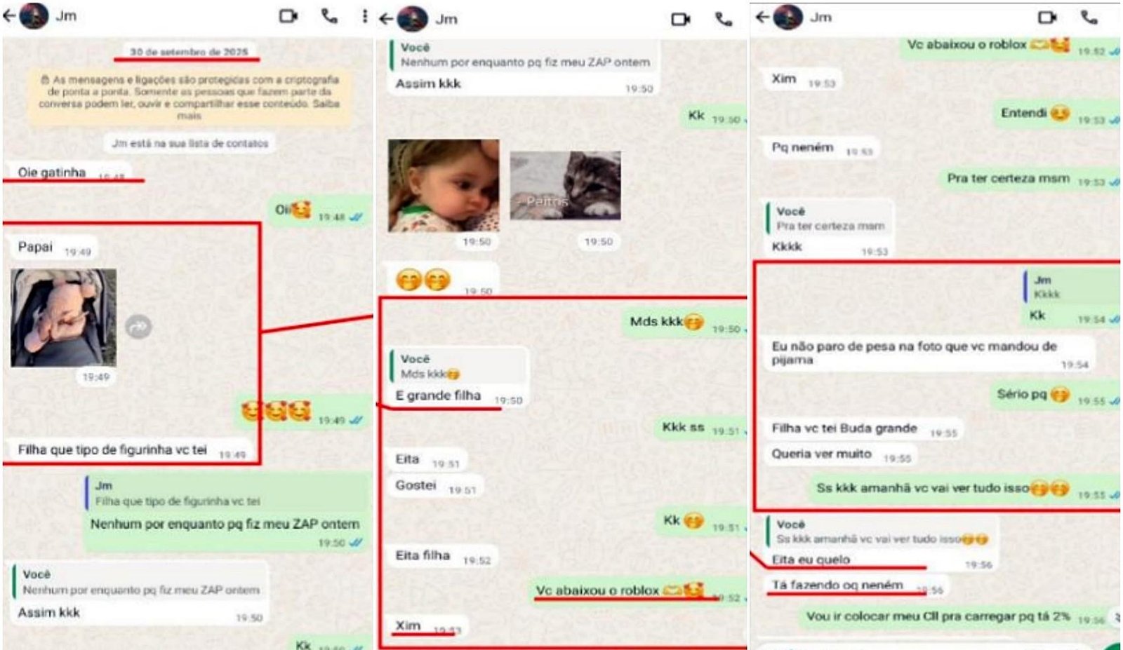 Suspeito de abusar virtualmente de adolescente de 12 anos é preso em operação conjunta entre MG e SP | G1