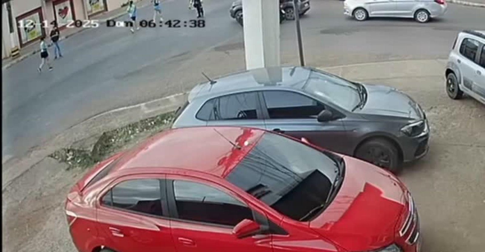 Motorista é indiciado por atropelar agente de trânsito no Amapá | G1