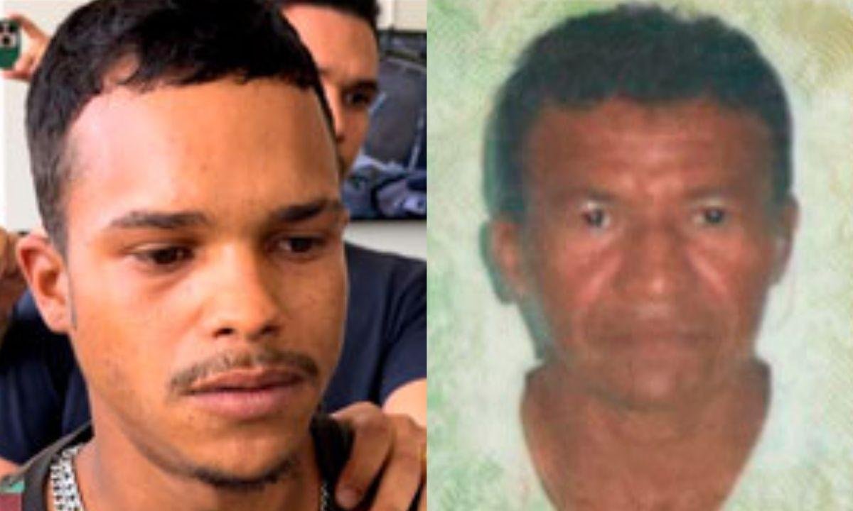 Acusado de matar atual da ex-namorada por vingança é condenado a 24 anos de prisão em Sorriso (MT) | G1