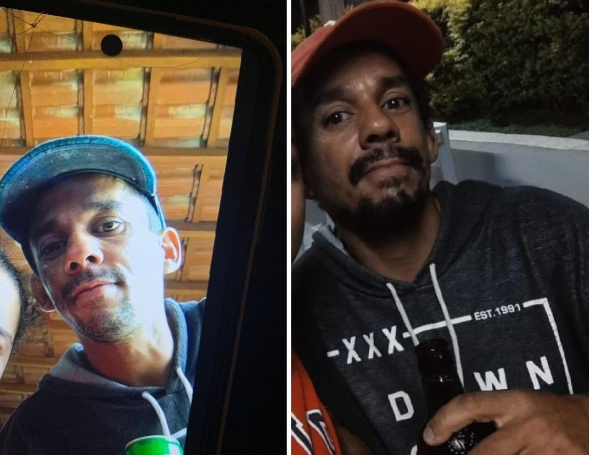 Família procura homem que desapareceu há 15 dias em Itu | G1