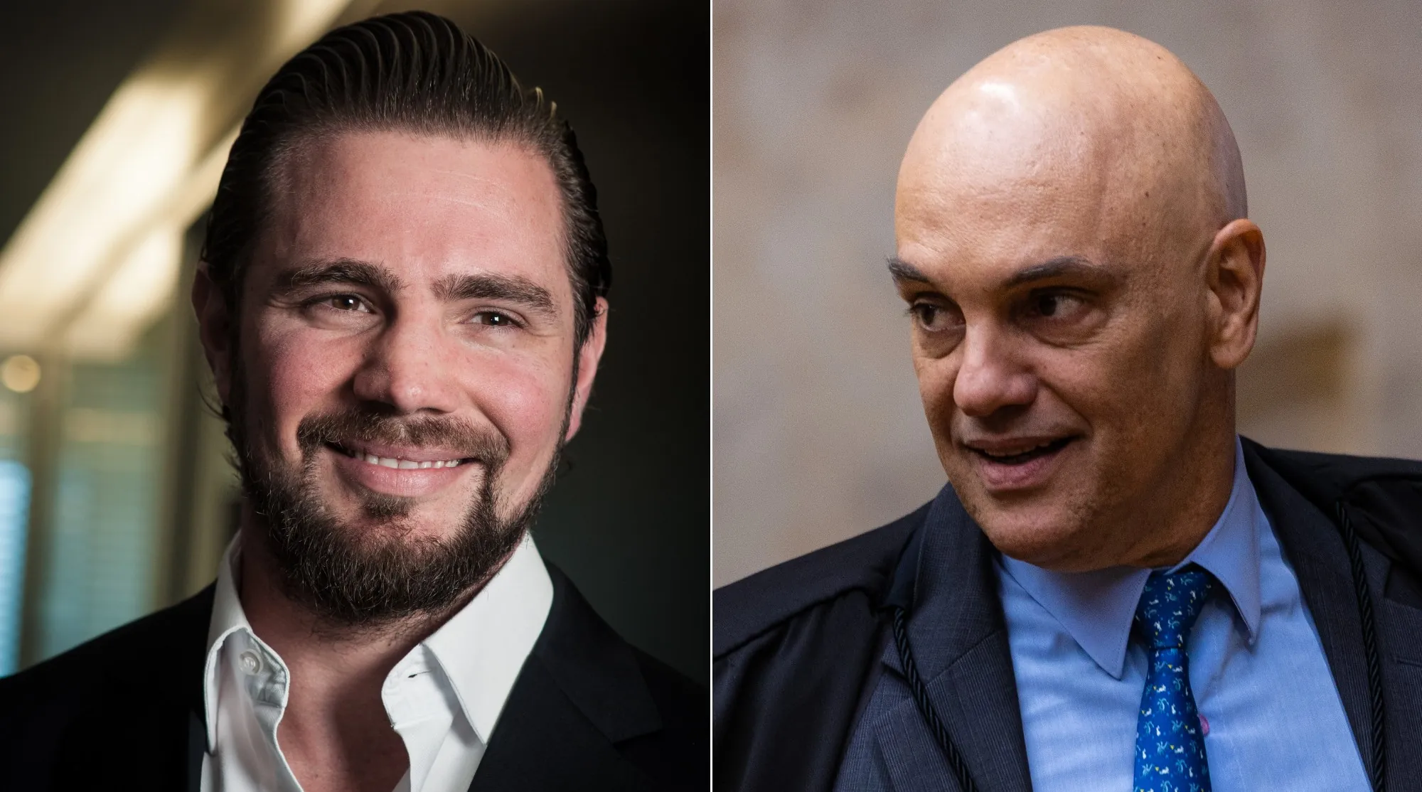 Em 13 dias, mensagens de Vorcaro mostram como banqueiro pedia orientação de Moraes no auge da crise do Master
