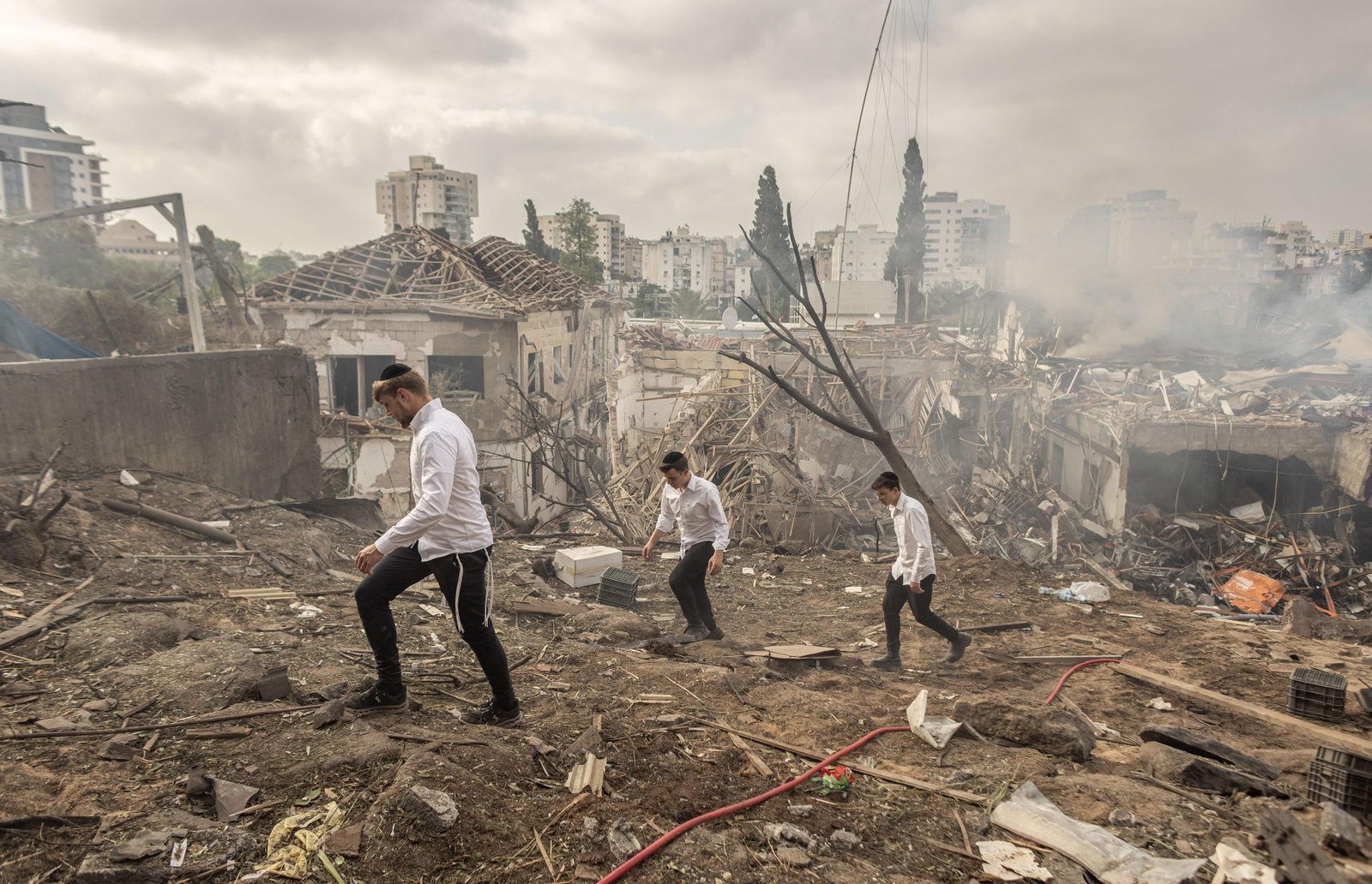 Com estoques de mísseis de defesa reduzidos, Israel enfrenta risco de novo conflito com o Irã