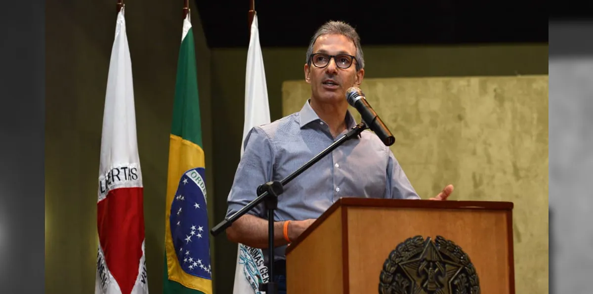 Zema defende que voto impresso seja complemento da urna eletrônica
