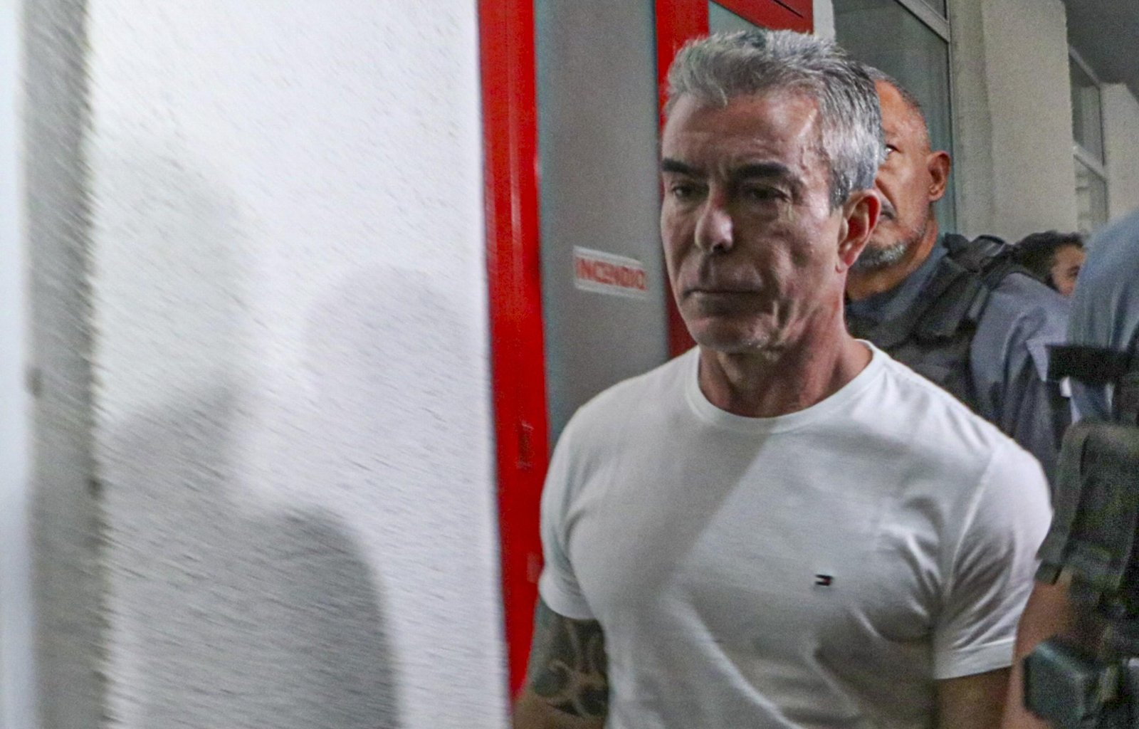 MPRJ diz que escolta de bicheiro tinha escala, folgas e até aumentos | G1