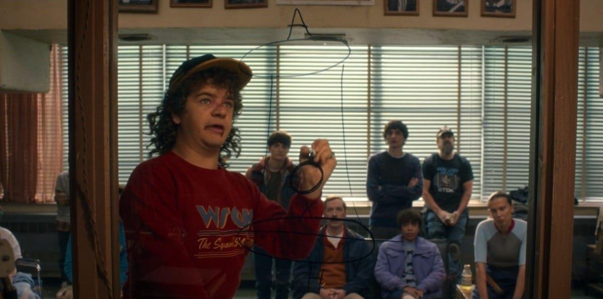 O que é buraco de minhoca, teoria de Stranger Things para o Mundo Invertido