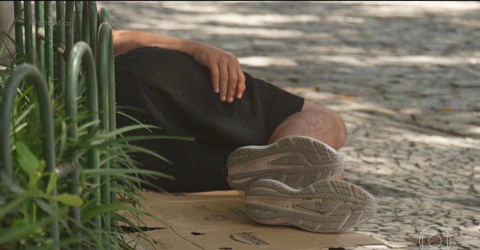 Itapetininga tem 51 imóveis vazios por família em situação de rua | G1