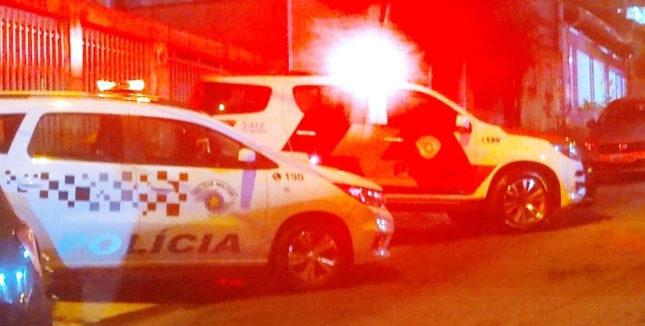 Homem é preso após fingir ser funcionário da Sabesp e matar jovem em Lorena