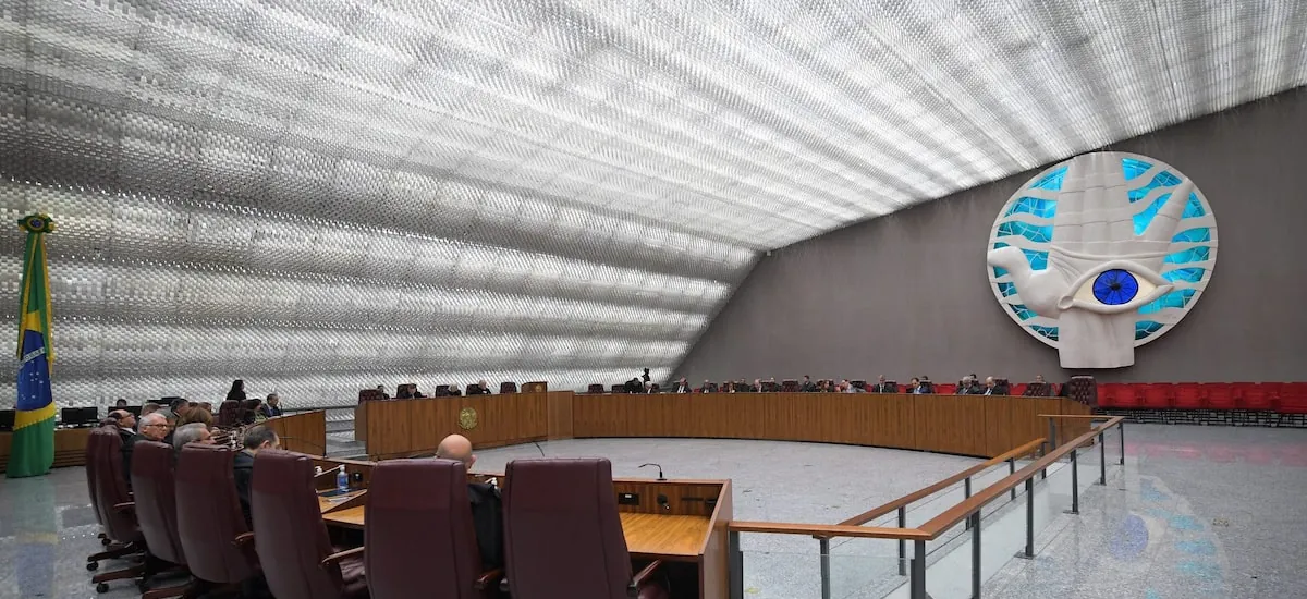 STJ torna réu desembargador do TRF-2 acusado de assédio sexual contra servidoras