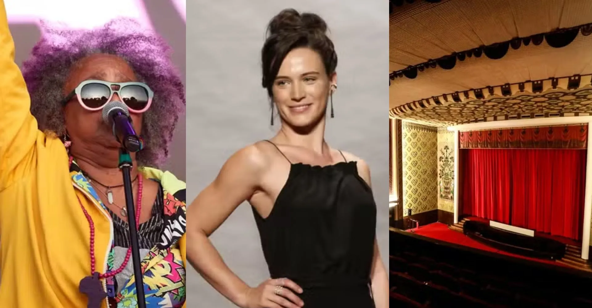 Confira agenda cultural no Grande Recife | G1