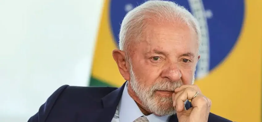 Lula anuncia Desenrola Adimplentes na 2ª feira