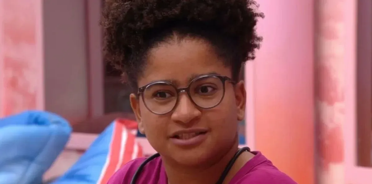 Milena alcança 2 milhões em rede social; veja qual participante do BBB 26 mais ganhou seguidores