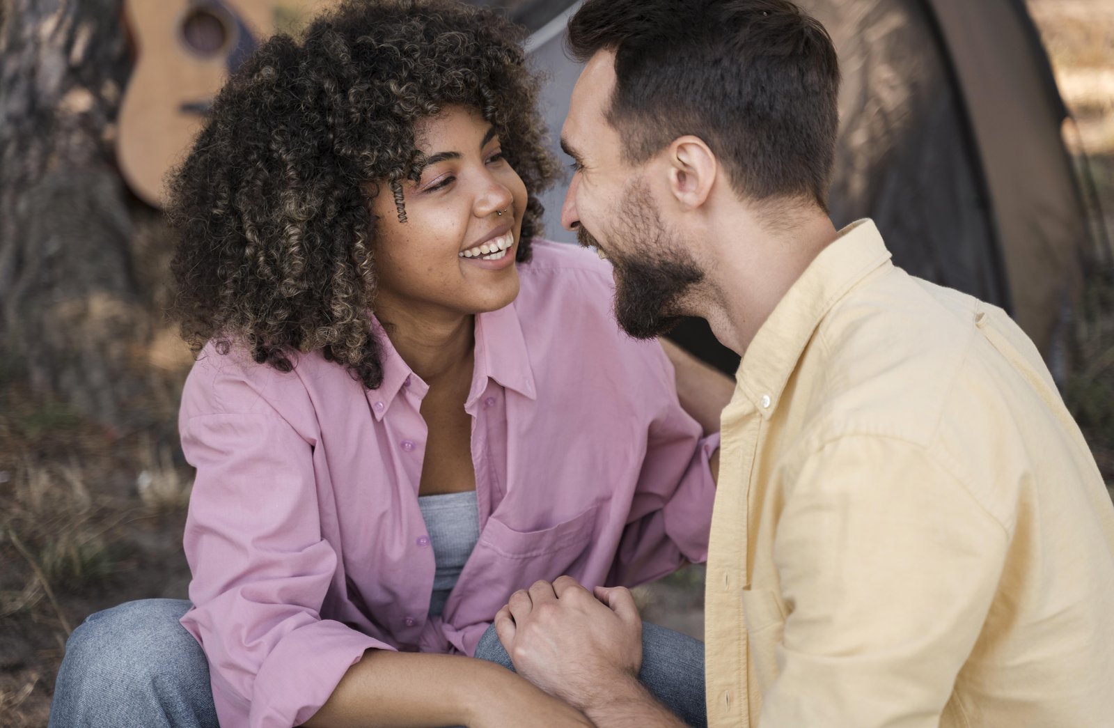 Racismo à brasileira: estudo revela os desafios enfrentados por casais inter‑raciais no país