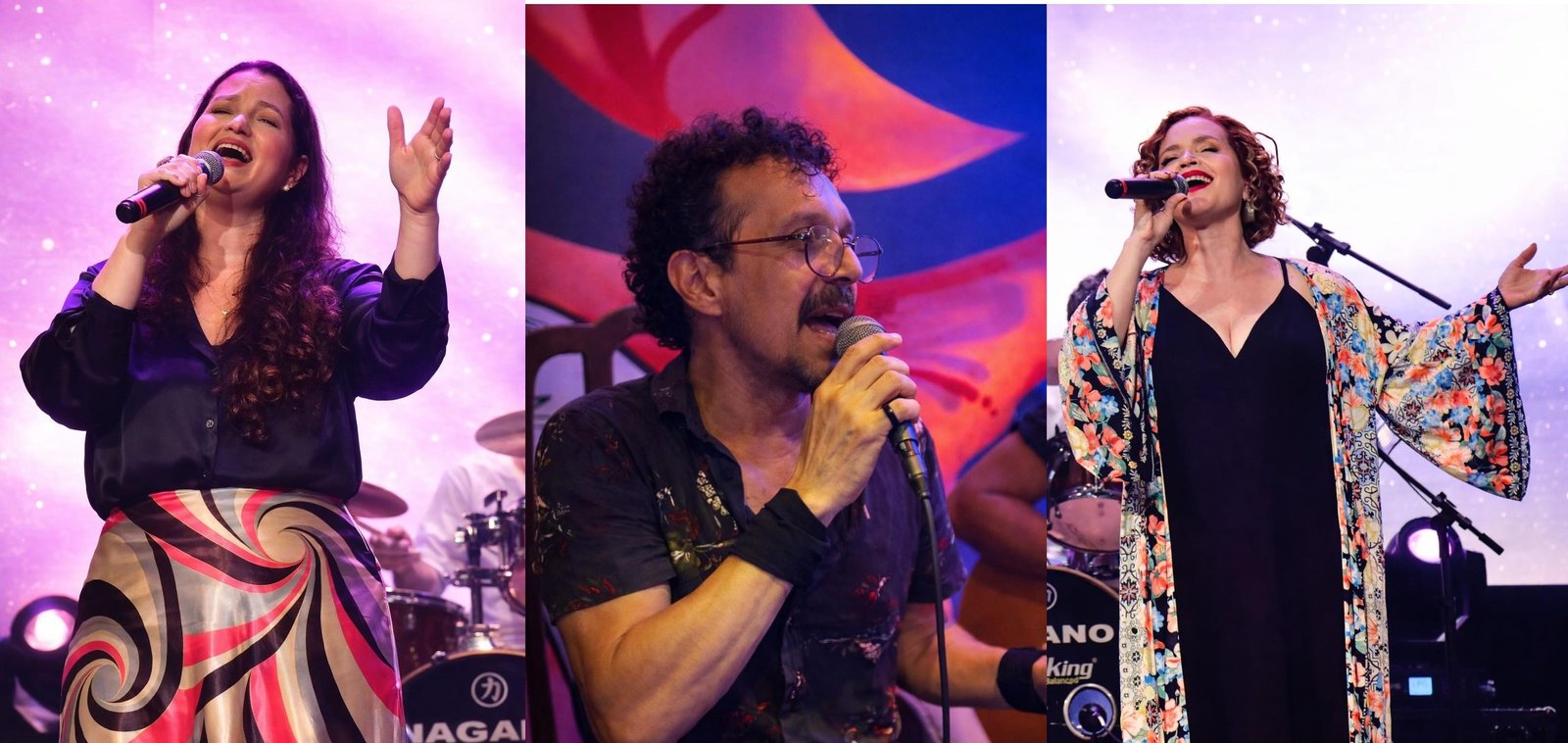 Espetáculo Cartola & Cavaquinho volta a Belém após 24 anos | G1