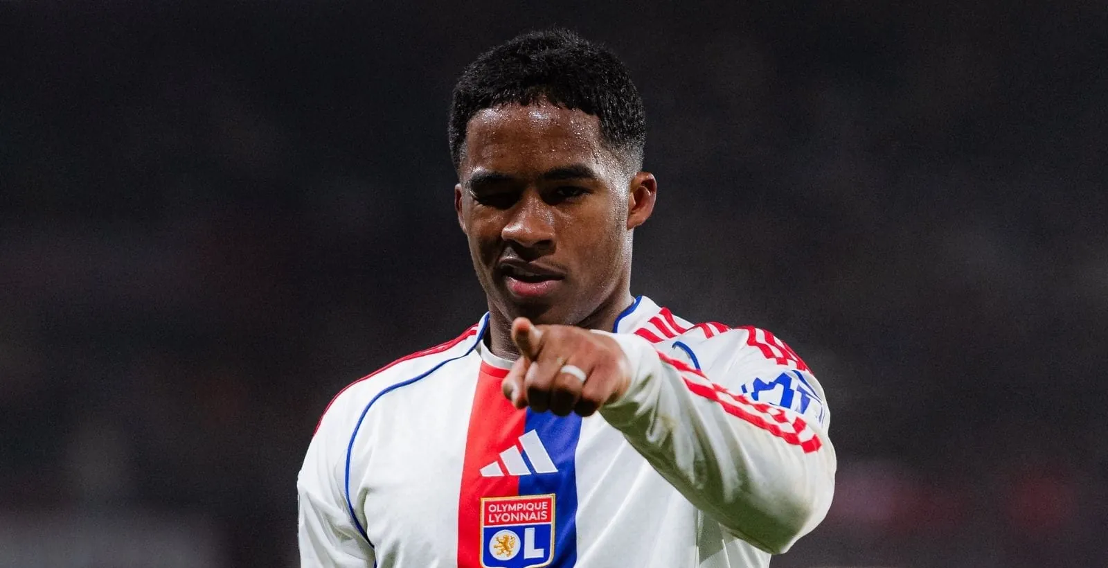 Endrick começa sua despedida pelo Lyon; veja onde assistir