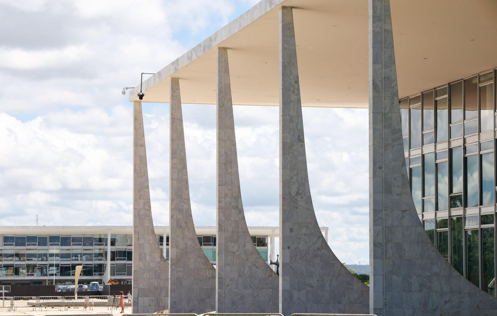 STF abre sessões de 2026 com 7 processos na pauta. Saiba quais