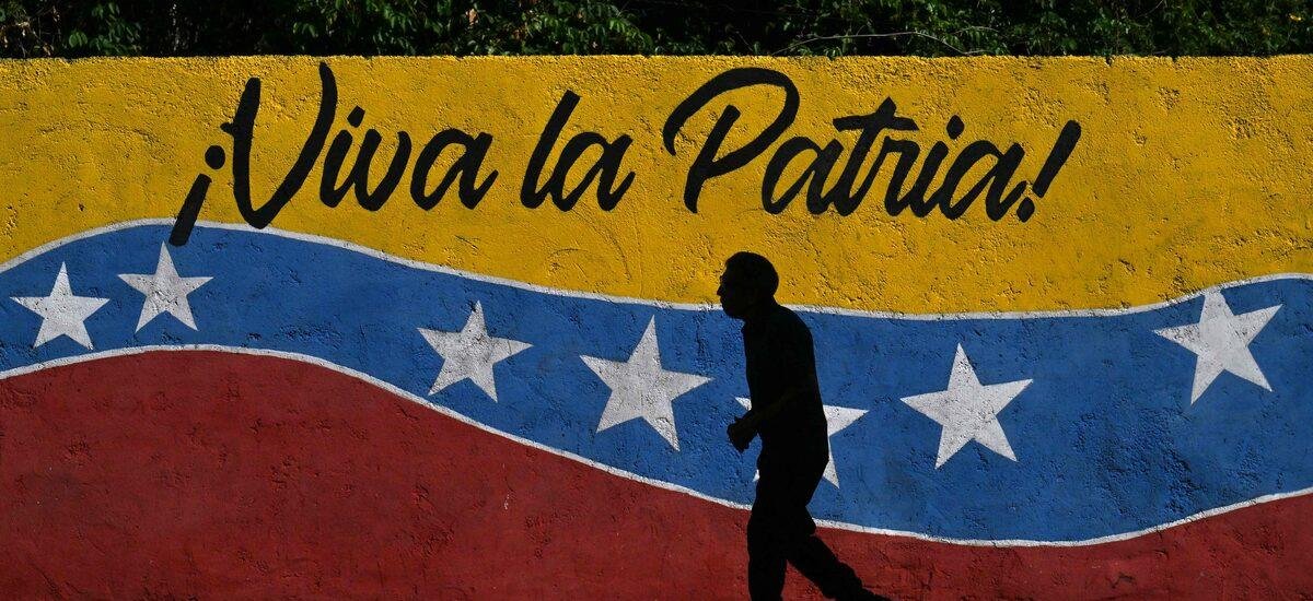Em nota conjunta, países latino-americanos rejeitam ‘qualquer tentativa de controle’ da Venezuela