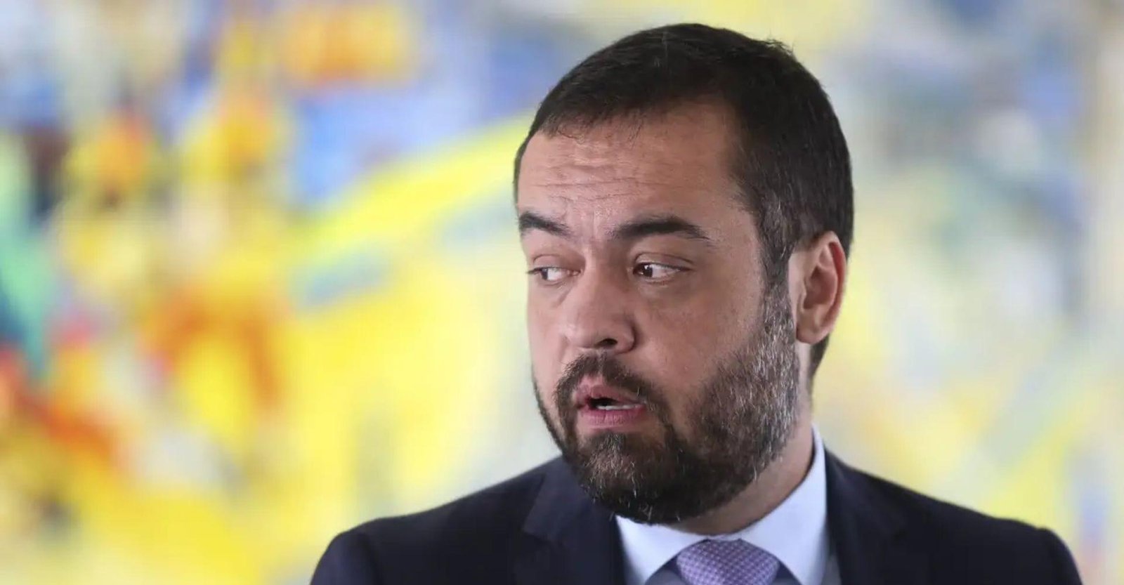 Nunes Marques suspende julgamento de cassação de Cláudio Castro no TSE