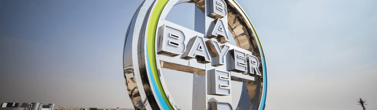 Bayer tenta acordo de US$ 7,25 bi após ações que ligam herbicida a câncer