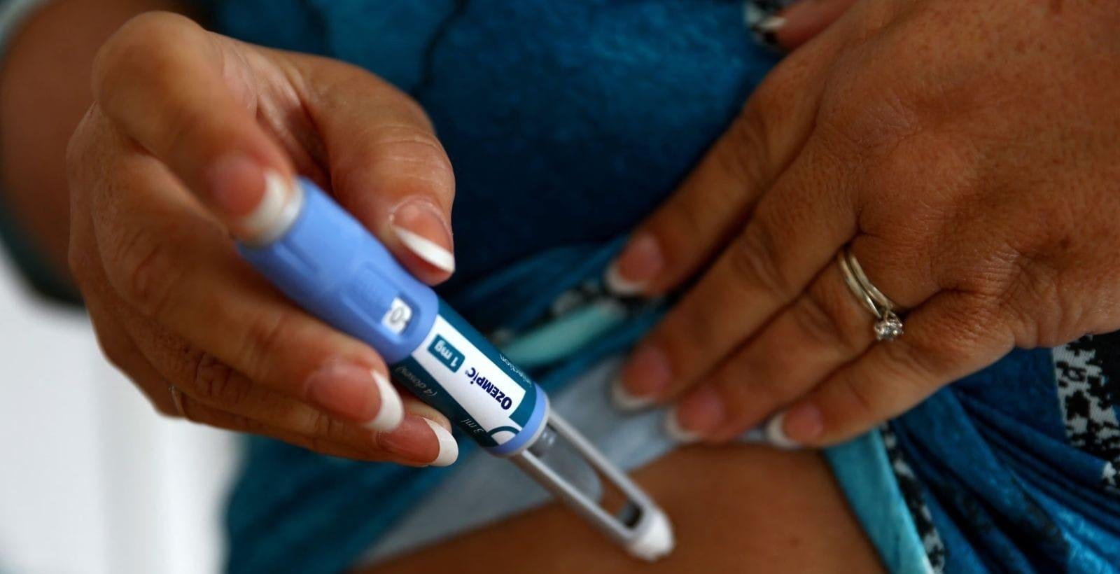 Usuários de Mounjaro, Ozempic e Wegovy têm risco de pancreatite?