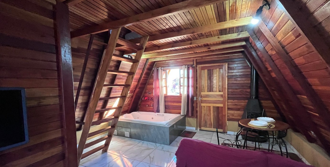 Hotéis e pousadas de Extrema oferecem conforto, hospitalidade e autenticidade | G1