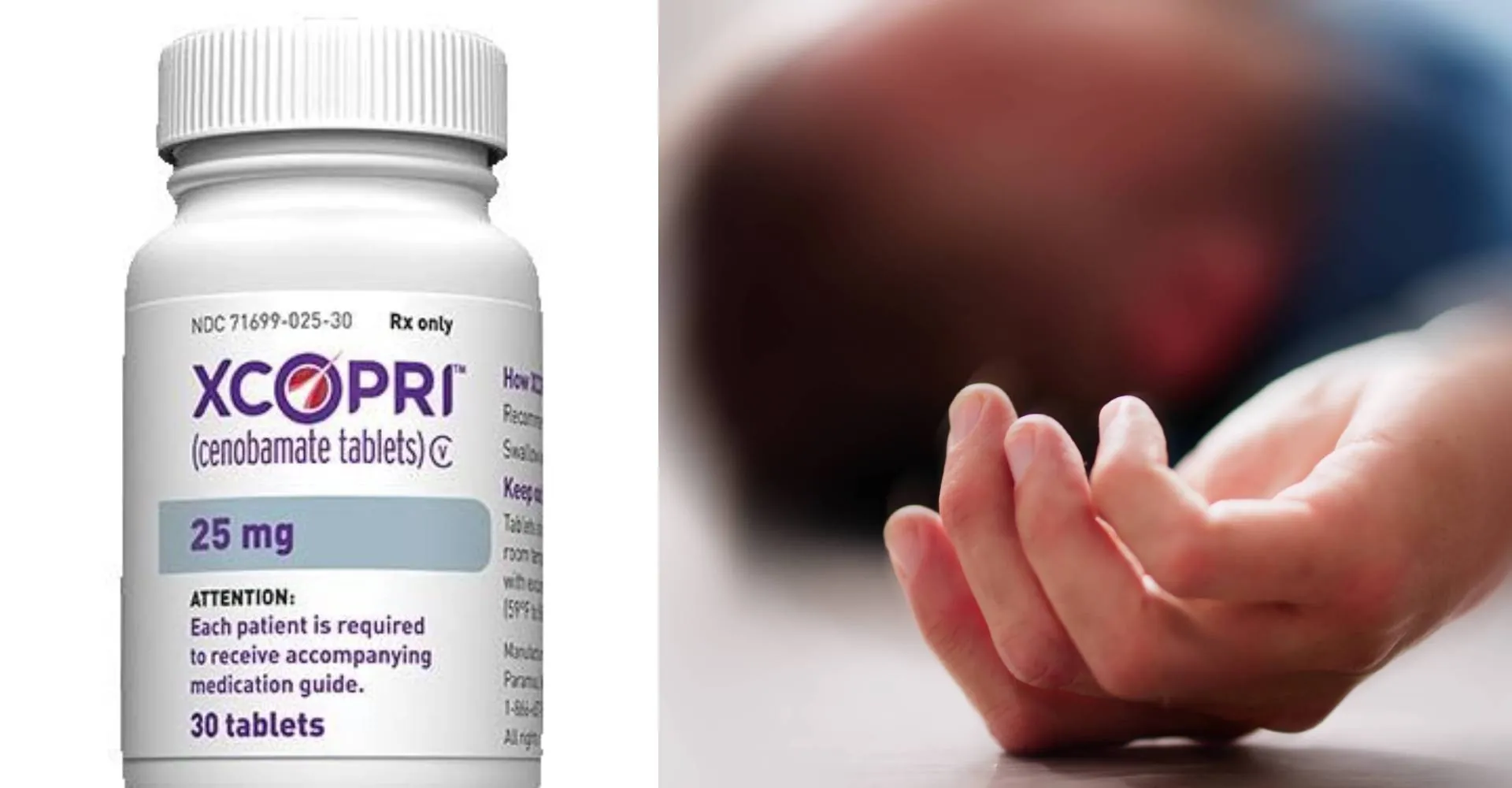 Cenobamato: Anvisa aprova novo tratamento para epilepsia grave | G1