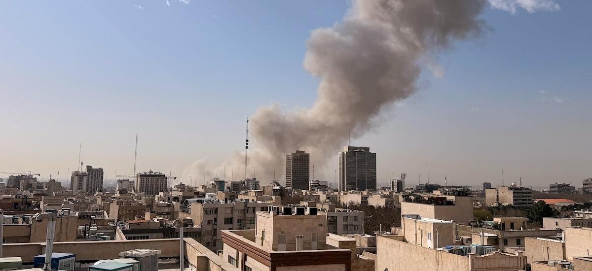 Opinião | Ataque de EUA e Israel ao Irã busca criar condições para troca de regime