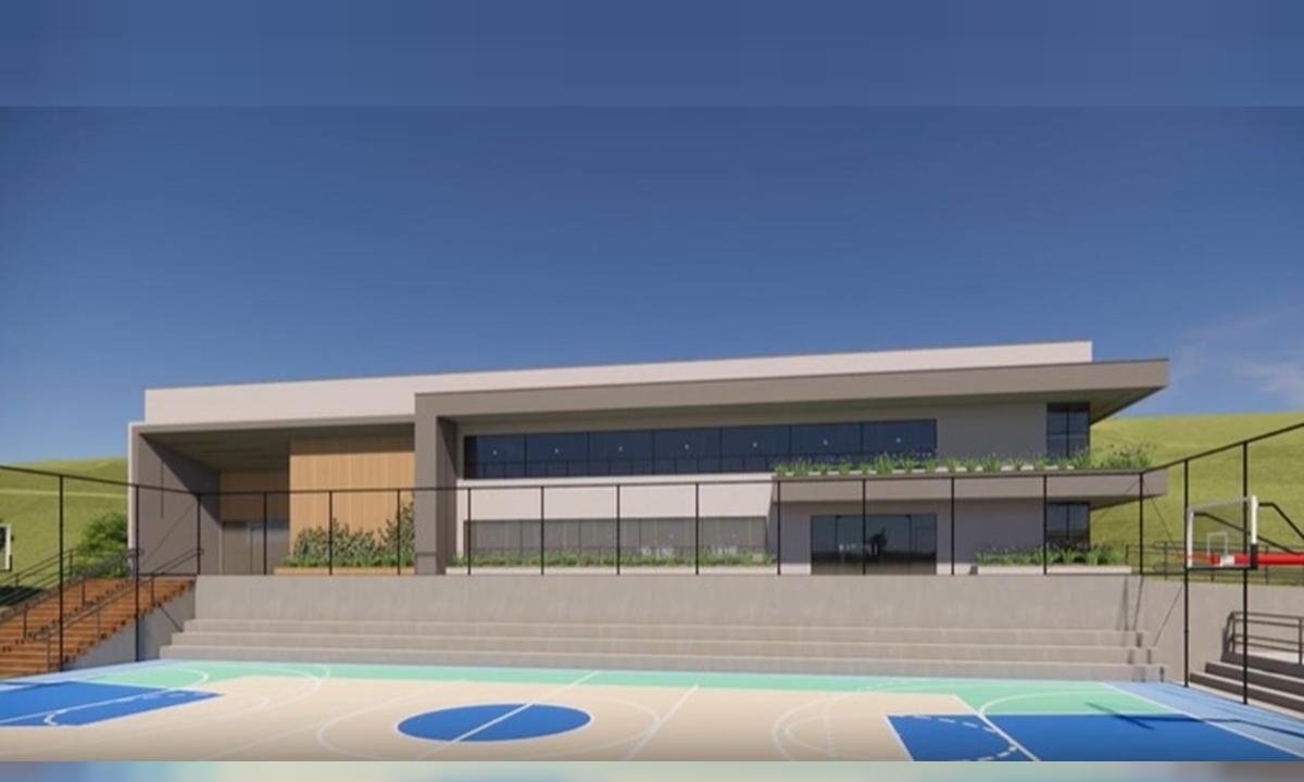 Construção de academia por R$ 3,6 milhões faz condomínio no DF entrar em ebulição