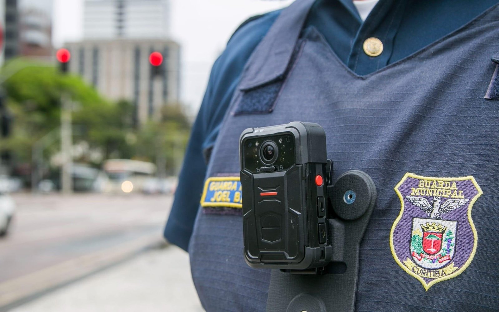 GM impede homem de vender filha no Tatuquara em Curitiba