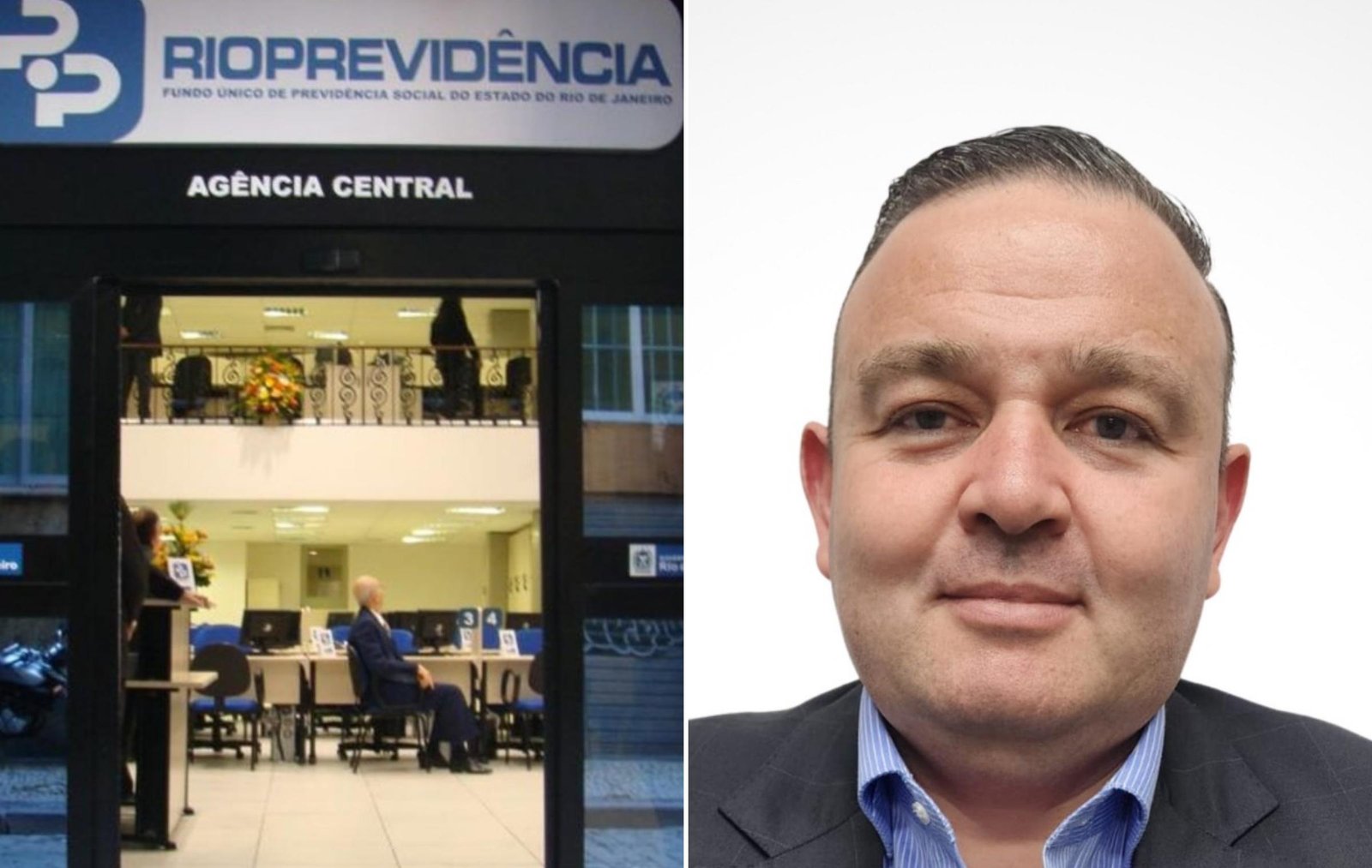 O que levou a PF a prender ex-chefe do Rioprevidência