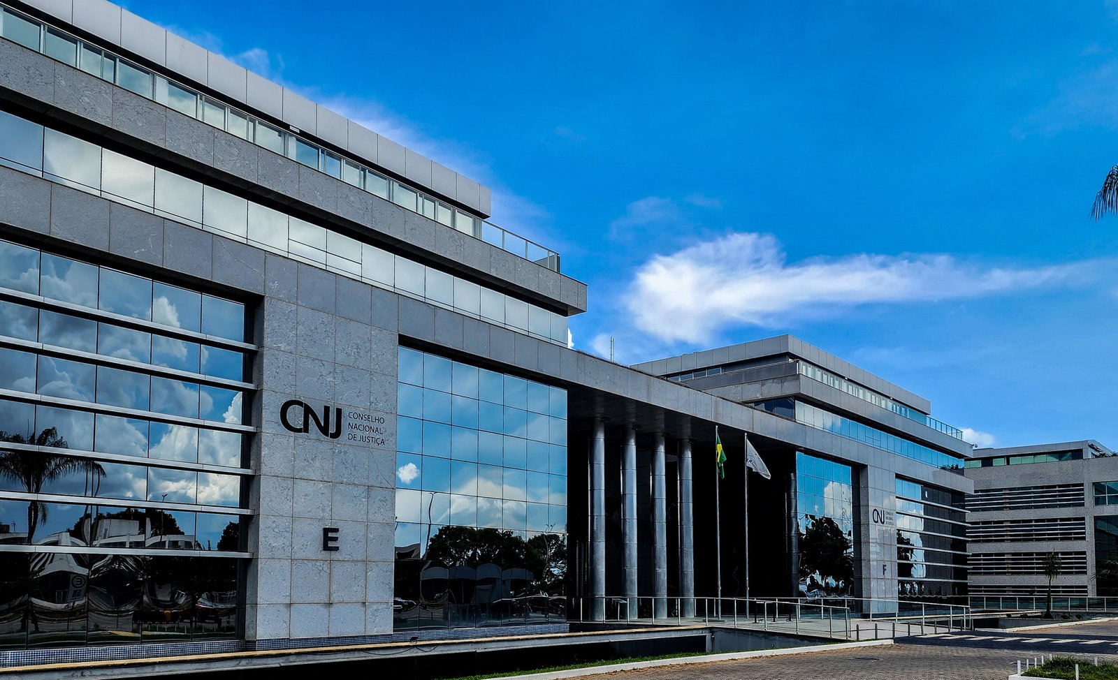 Câmara autoriza criação de 240 cargos no CNJ com provimento condicionado ao Orçamento