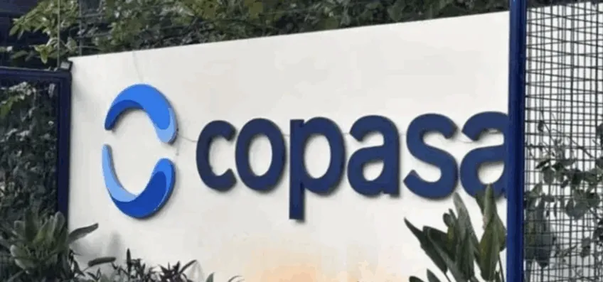 Equatorial adquire 30% da Copasa por R$ 5,6 bi sem concorrência