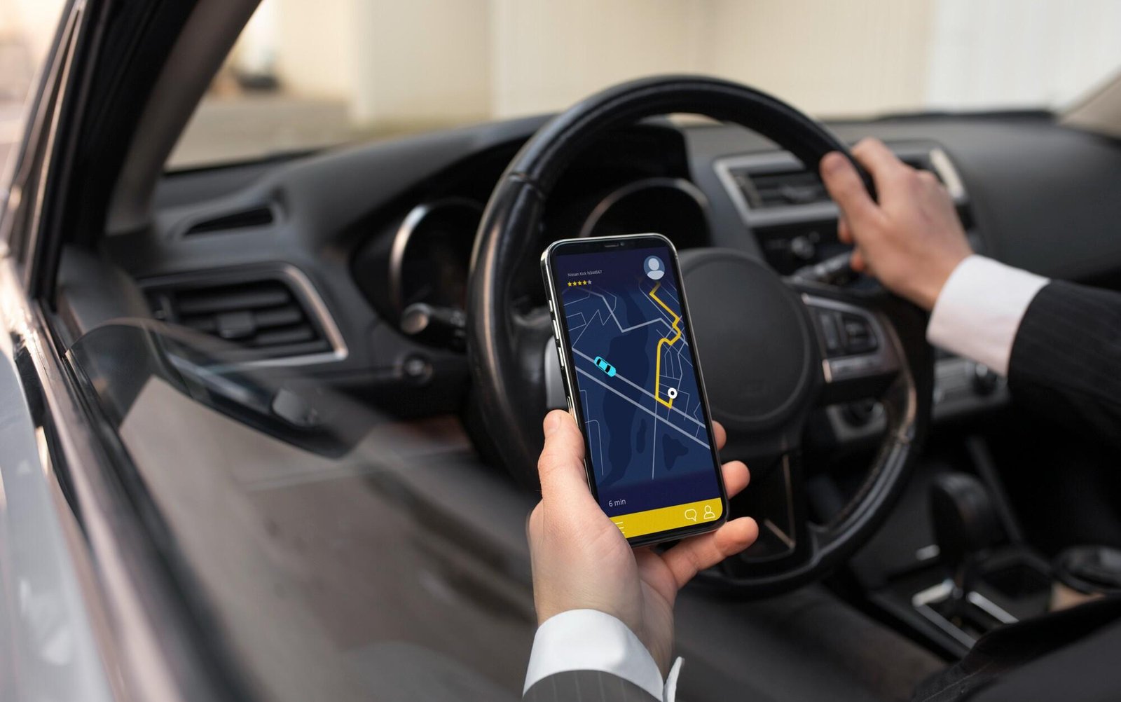 Procon-MA aciona Justiça após aumento abusivo em corridas de app | G1