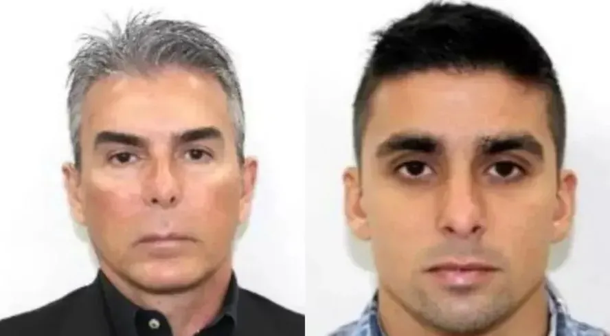 Justiça do Rio interroga Rogério Andrade e seu filho nesta segunda-feira sobre bingo clandestino no Recreio