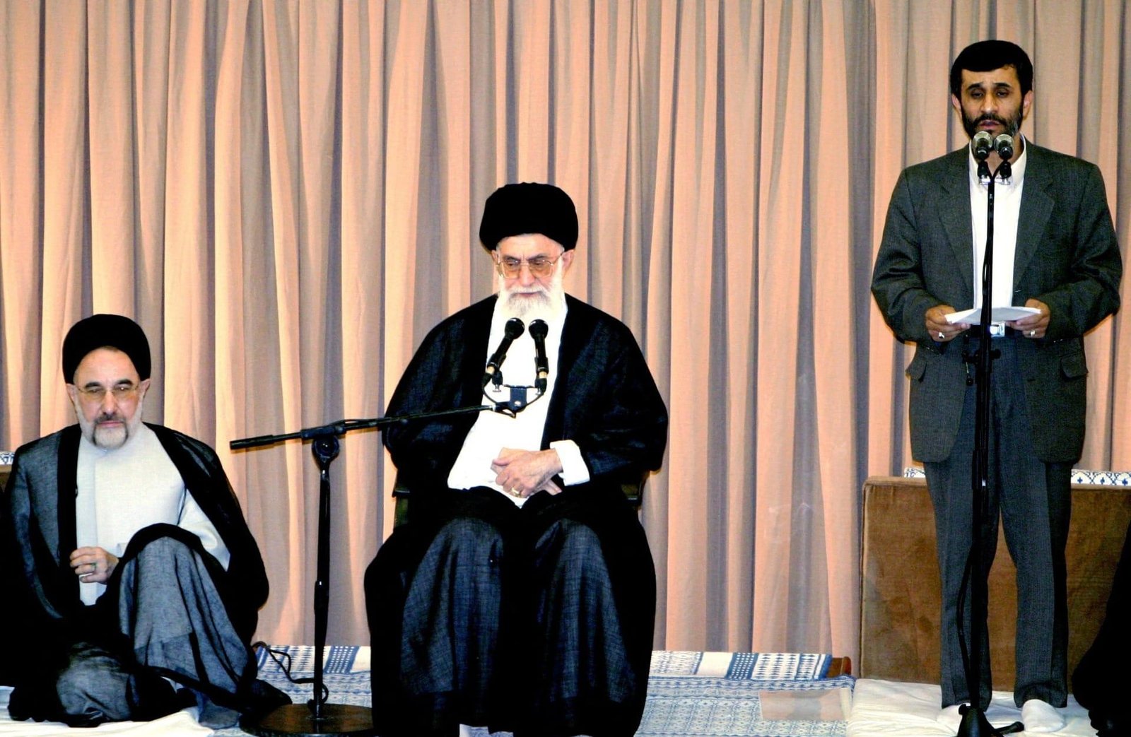 Quem foi Mahmoud Ahmadinejad, ex-presidente morto em ataques ao Irã?