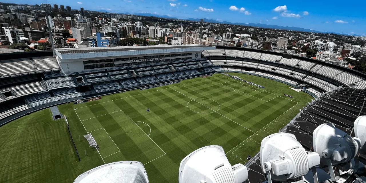 Coritiba x Fluminense: onde assistir ao vivo, horário e odds do Brasileirão