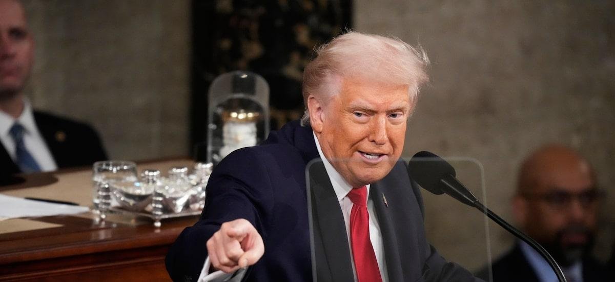 The Economist: O caos comercial dos Estados Unidos está apenas começando