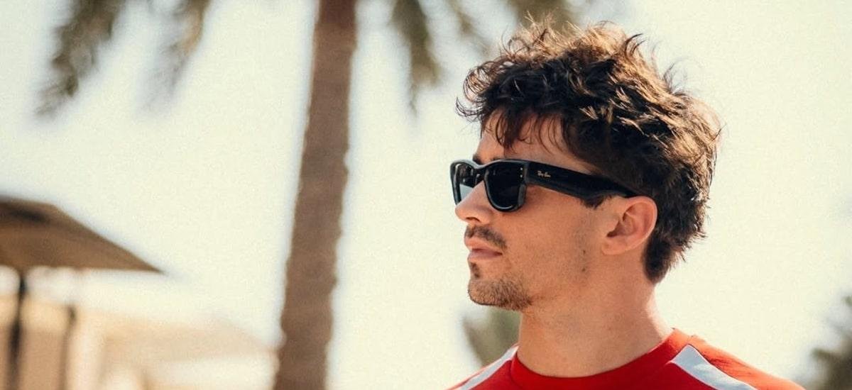 Leclerc revela dificuldade nas ultrapassagens em nova temporada da F1: ‘Será um grande desafio’