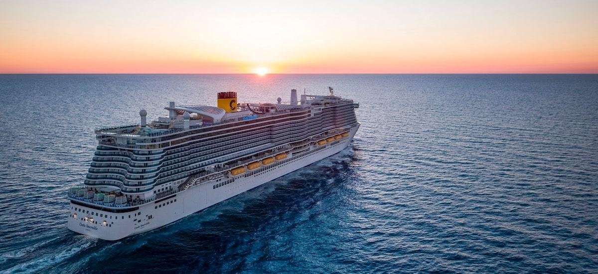 Cruzeiro no Carnaval: conheça roteiros com Brasil, América do Sul, Caribe e Europa para esse feriado