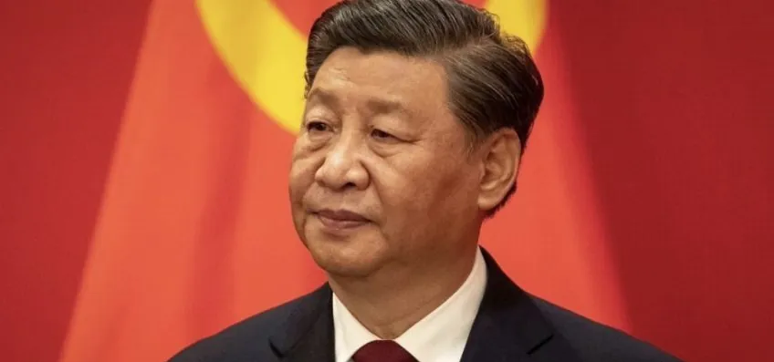 Partido Comunista chinês completa 105 anos com 101 mi de integrantes