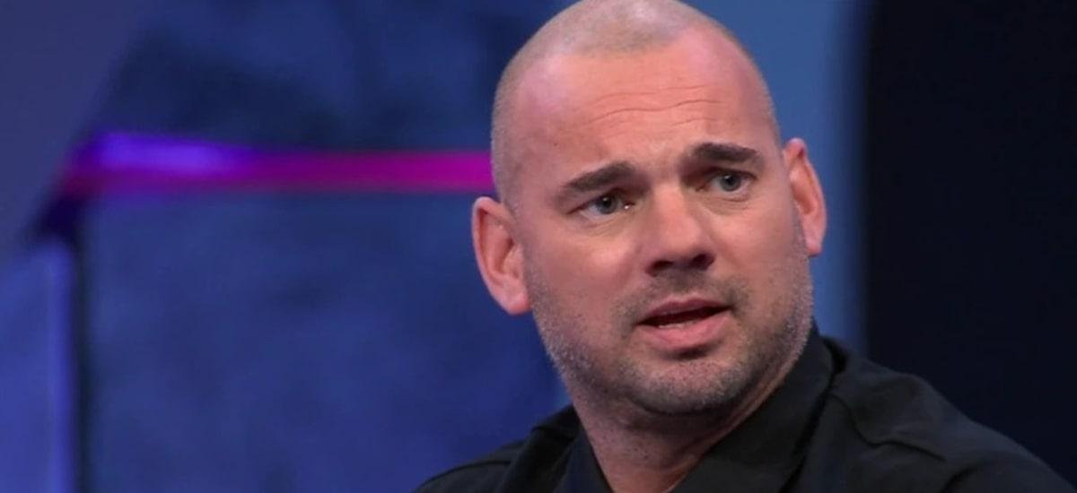 ‘Carrasco’ da seleção defende Vini Jr. e diz: ‘Recebi 4 mil ameaças de morte da Argentina’