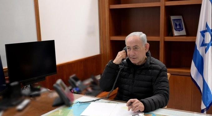 Premier de Israel fala em 'fortes indícios' de que aiatolá Ali Khamenei morreu durante ataque ao Irã