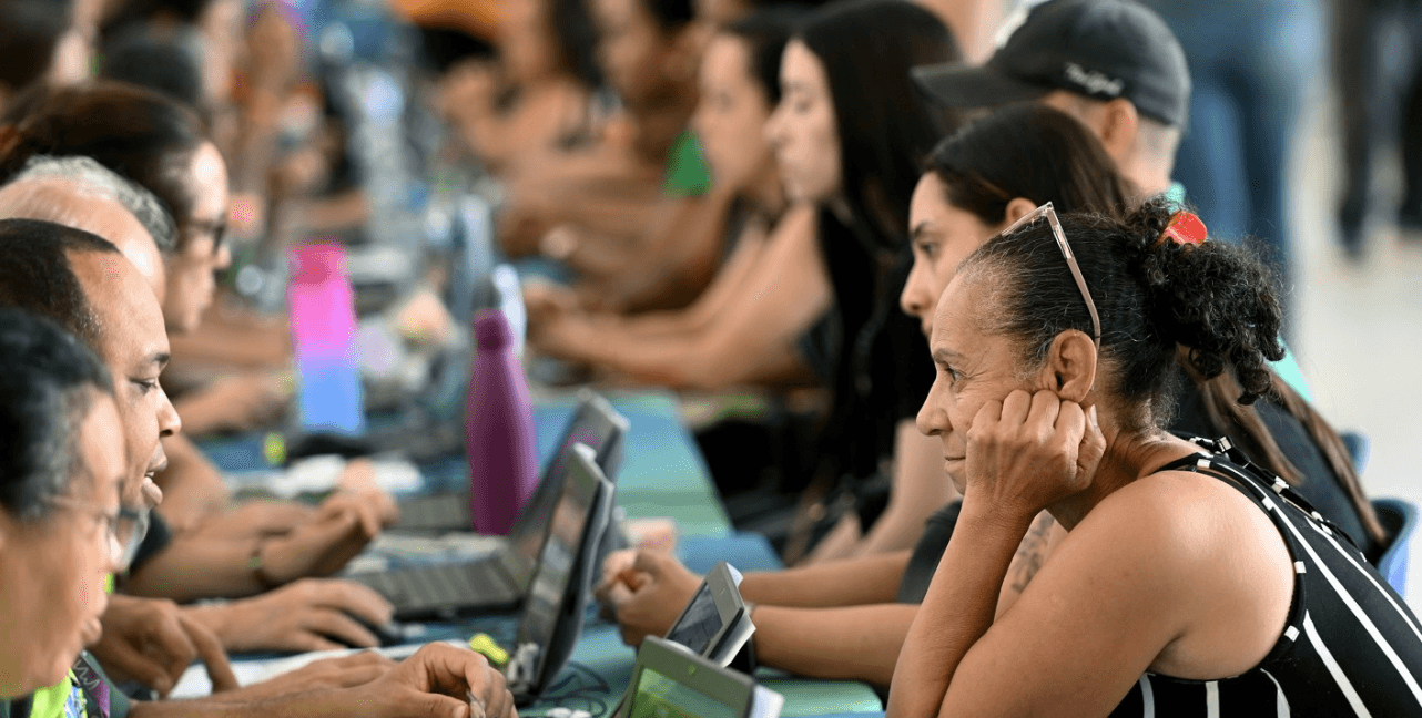 Campinas promove Feirão de Empregos especial do Dia Internacional da Mulher