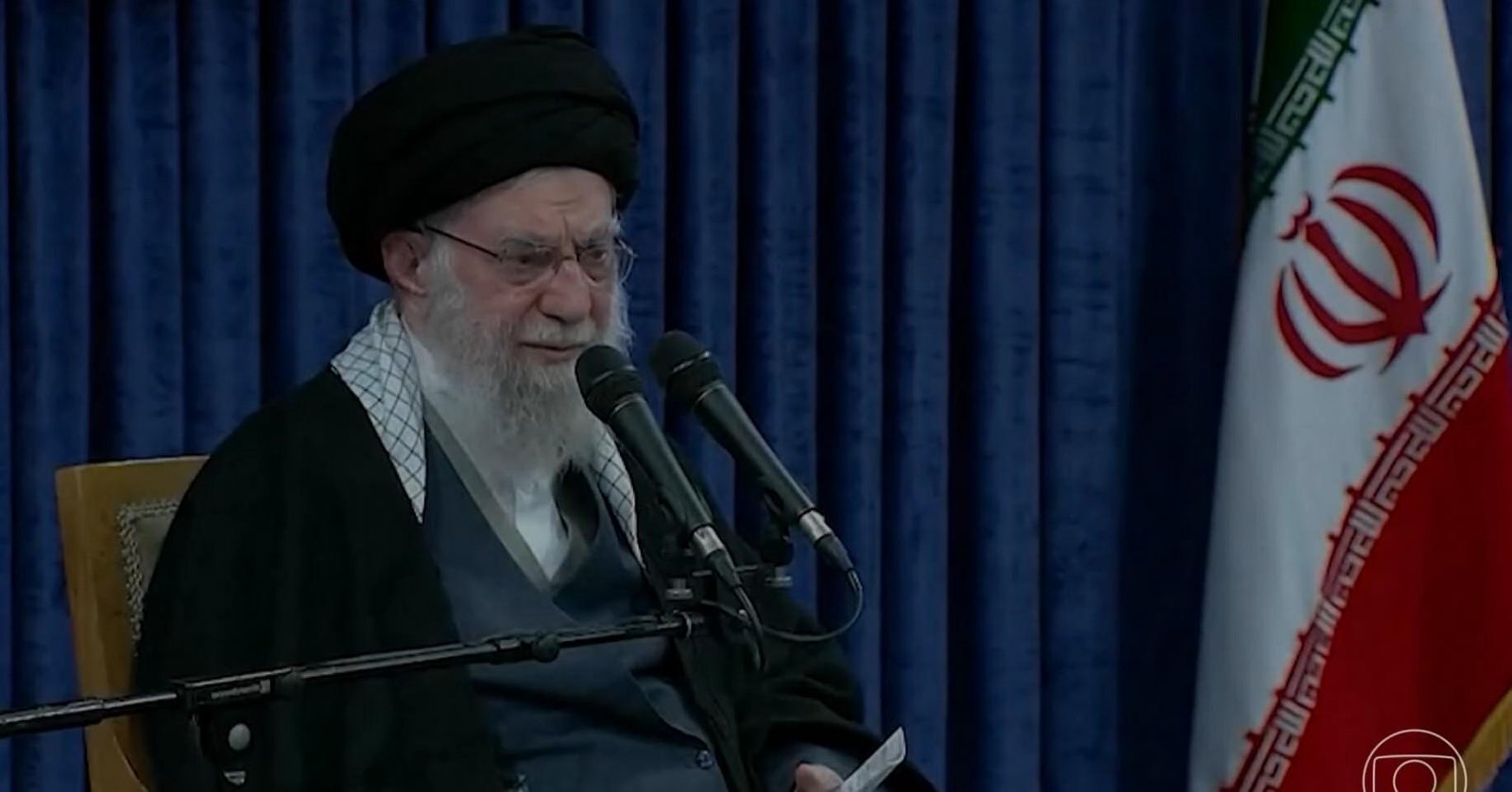 Ali Khamenei: a trajetória do líder supremo do Irã | G1