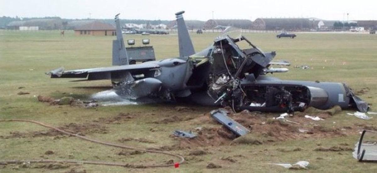 Vídeo: defesas antiaéreas do Kuwait abatem por engano três aviões dos EUA