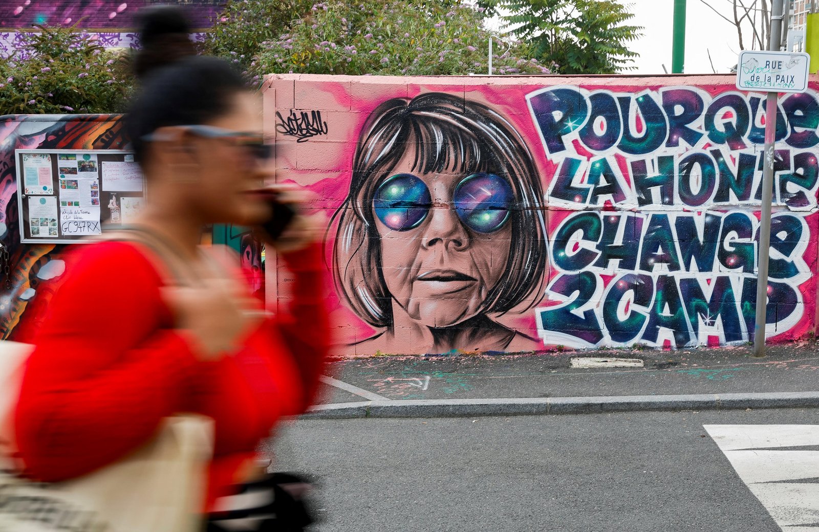 Crítica: 'Um hino à vida', de Gisèle Pelicot , traz olhar pessoal sobre caso de violência sexual