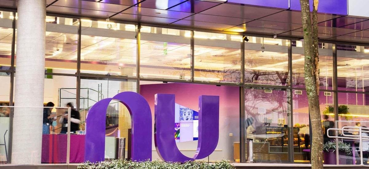 Nubank supera Bradesco e se torna 2ª maior instituição financeira do Brasil em número de clientes