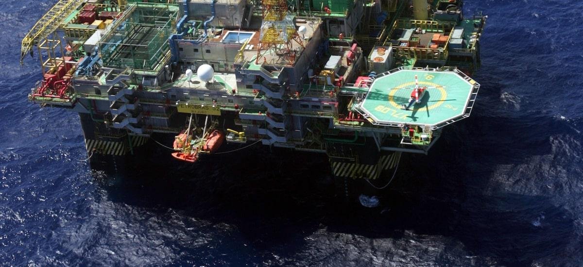 Quão relevante é o petróleo para a economia brasileira?