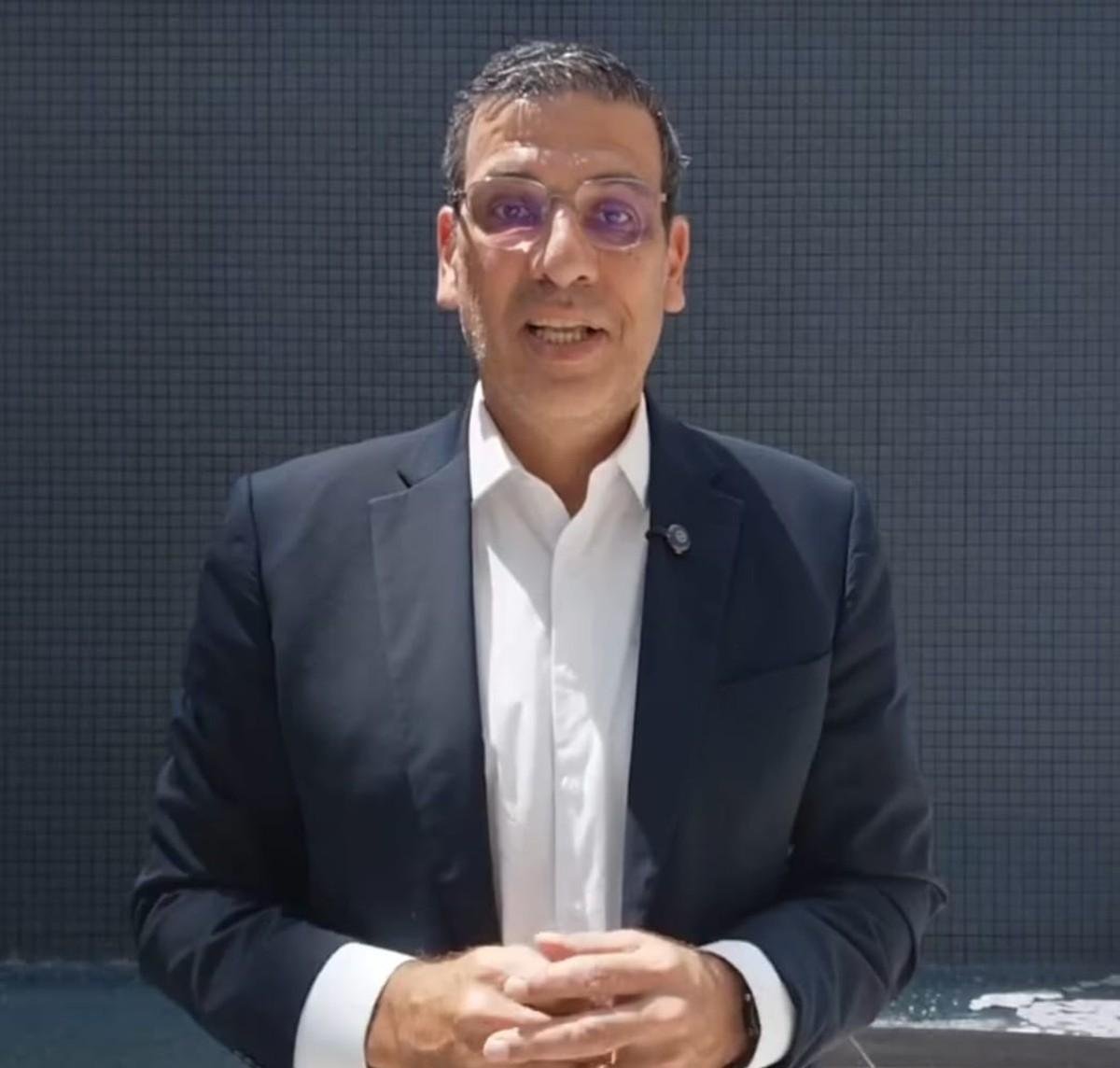 Antonio Santana propõe recorte institucional como caminho estratégico para os Correios e para o Brasil